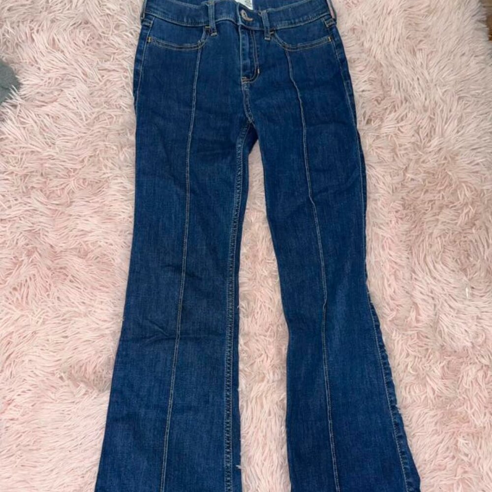 Multiple Abercrombie Kids Jeans